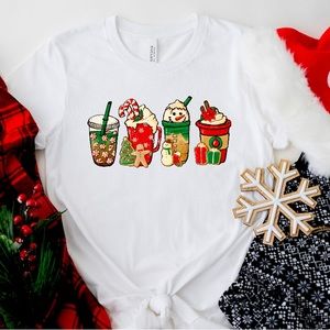 Christmas shirt